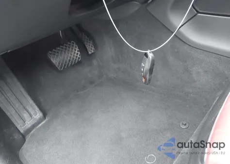 2018 Porsche Macan Gts z USA, uszkodzony, nr VIN WP1AG2A51JLB63227